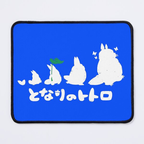 Item preview, Cute line up spirits [[totoros's]] go -%[ghiblis]%- walk aways designed and sold by ebyyuishop.