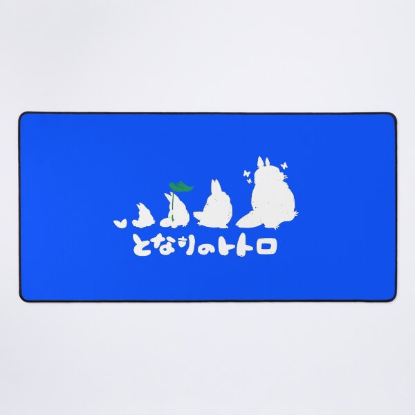 Item preview, Cute line up spirits [[totoros's]] go -%[ghiblis]%- walk aways designed and sold by ebyyuishop.