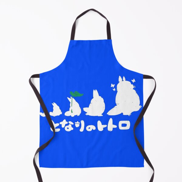 Item preview, Cute line up spirits [[totoros's]] go -%[ghiblis]%- walk aways designed and sold by ebyyuishop.