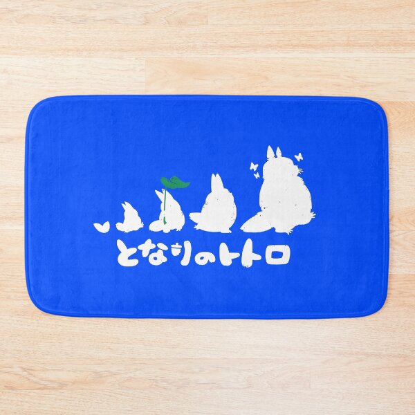 Item preview, Cute line up spirits [[totoros's]] go -%[ghiblis]%- walk aways designed and sold by ebyyuishop.