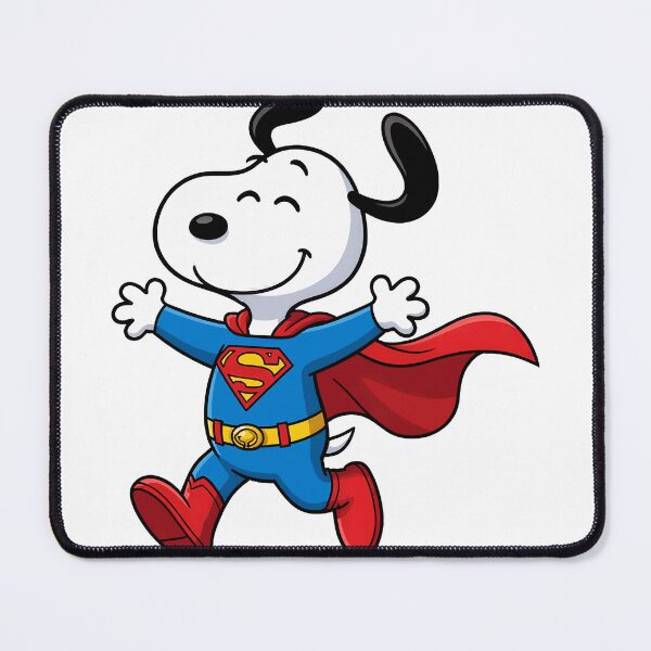 Item preview, Heroic Beagle Dog Graphic  designed and sold by IsazaSeema.