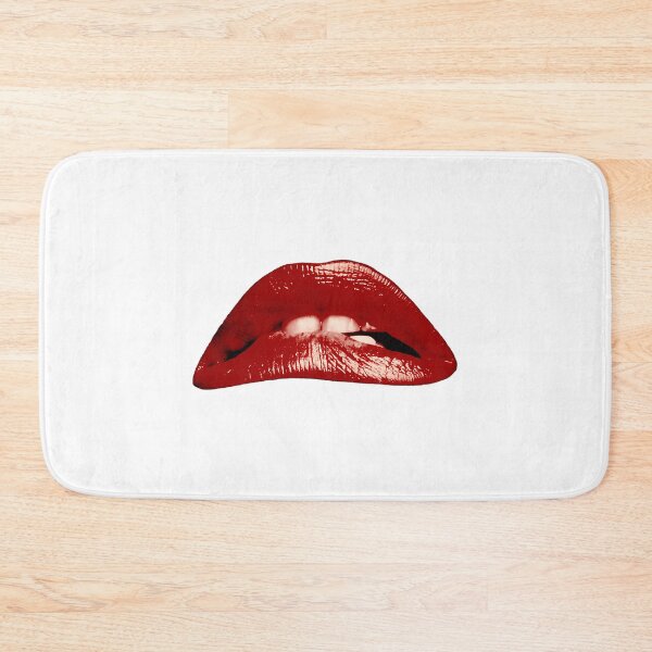 Item preview, Rocky Horror Picture Show Lips designed and sold by kylen-jean.