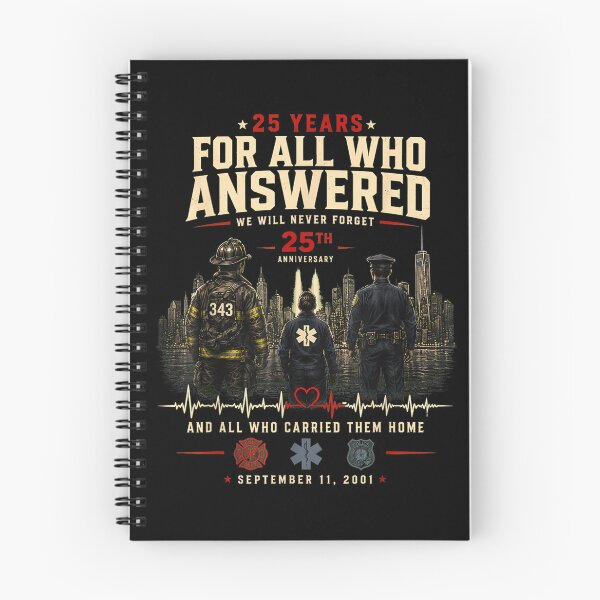 Item preview, 25th Anniversary September 11 2001 Memorial Day  designed and sold by LakenDraphil.