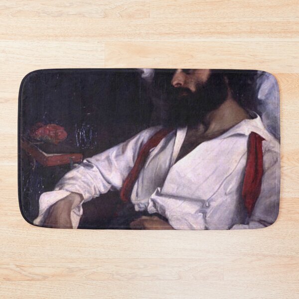 Item preview, Sleeping Man designed and sold by SharonTheFirst.