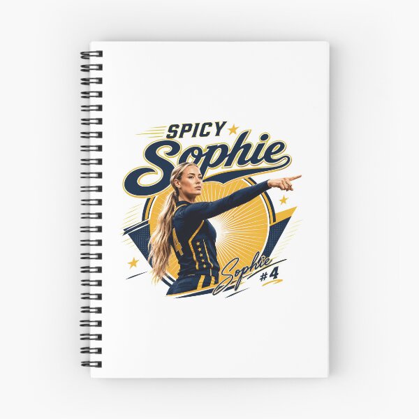 Item preview, Retro Sporty Volleyball Player Graphic designed and sold by KingwoodMe.