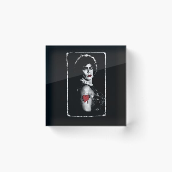 Item preview, Rocky Horror Picture Show Tribute designed and sold by kylen-jean.
