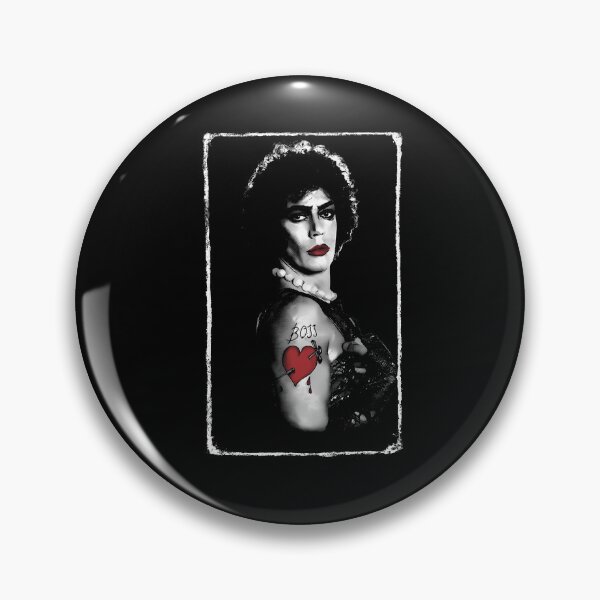 Item preview, Rocky Horror Picture Show Tribute designed and sold by kylen-jean.