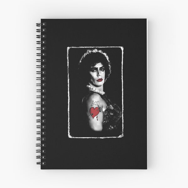 Item preview, Rocky Horror Picture Show Tribute designed and sold by kylen-jean.
