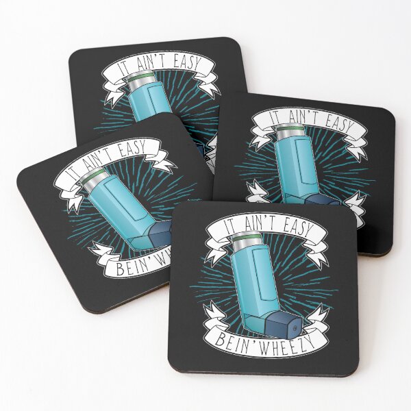 Item preview, Wheezy designed and sold by angrypixel.