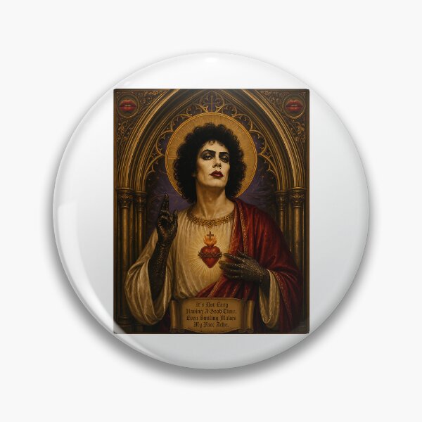 Item preview, Saint Frank designed and sold by kylen-jean.