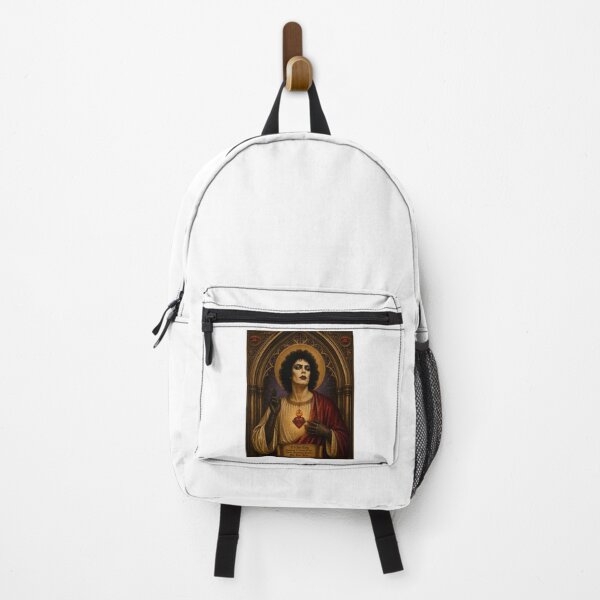 Item preview, Saint Frank designed and sold by kylen-jean.