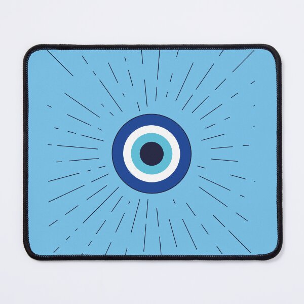 Item preview, Mystical Eye Art – Surreal Vision Graphic Design designed and sold by ShokranDesign1.