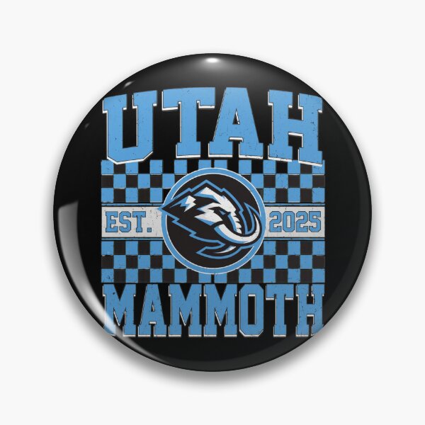 Item preview, Retro Mammoth Mountain Spirit designed and sold by shaunturek36.