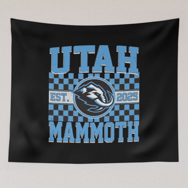 Item preview, Retro Mammoth Mountain Spirit designed and sold by shaunturek36.
