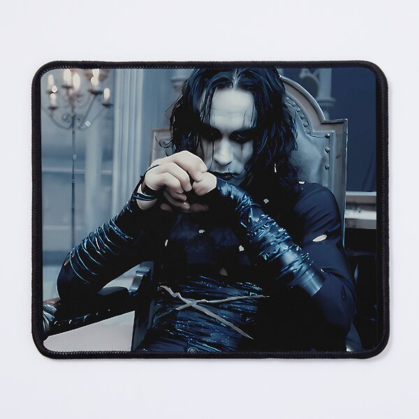 Item preview, Eric Draven The Crow designed and sold by Samir-12.