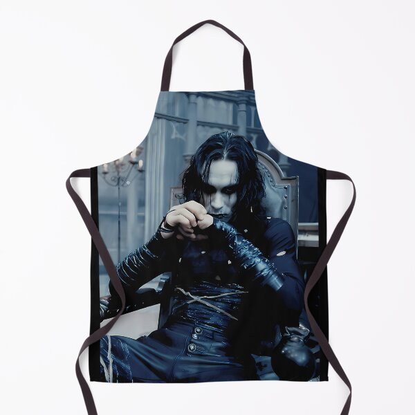 Item preview, Eric Draven The Crow designed and sold by Samir-12.