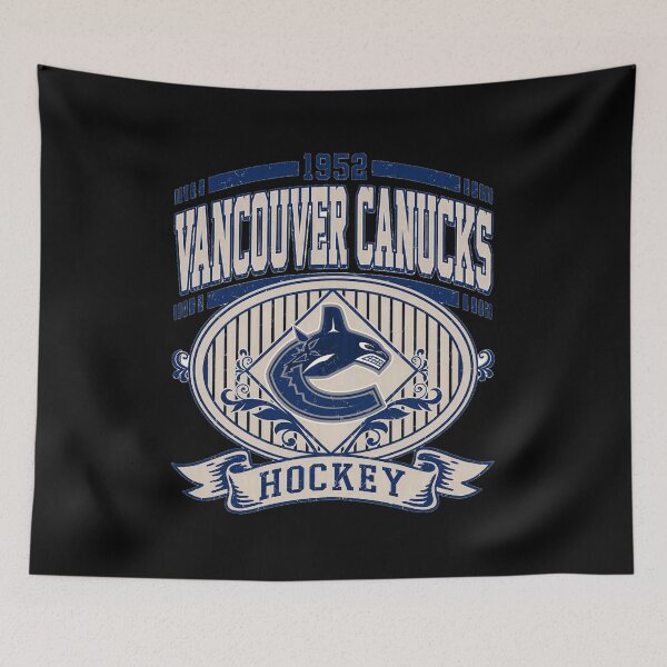 Item preview, Retro Hockey Team 1952 Graphic Tee designed and sold by utcroissant32.