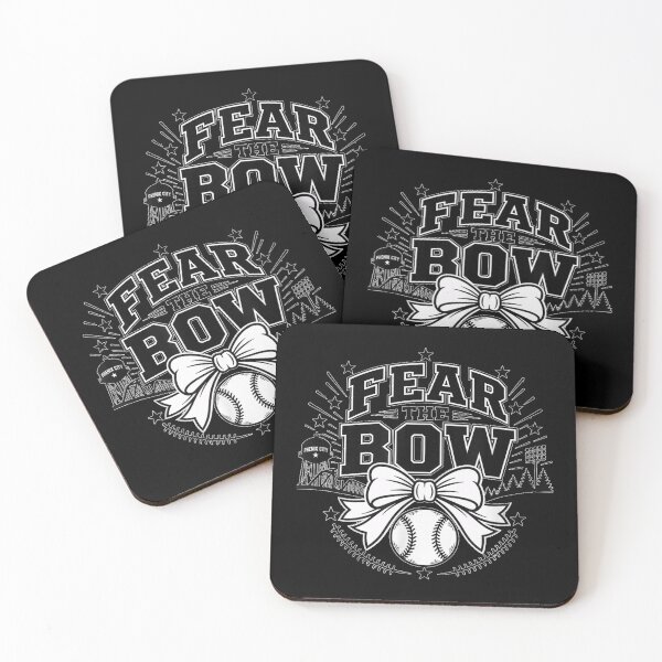 Item preview, Fear the Bow  designed and sold by LakenDraphil.