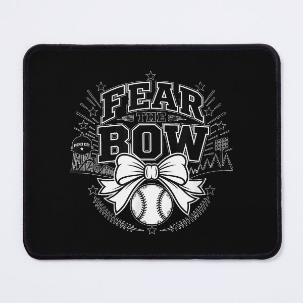 Item preview, Fear the Bow designed and sold by LakenDraphil.