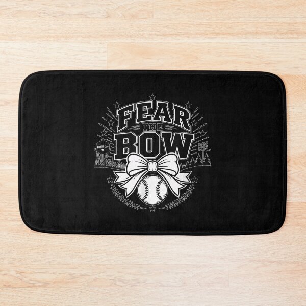 Item preview, Fear the Bow  designed and sold by LakenDraphil.