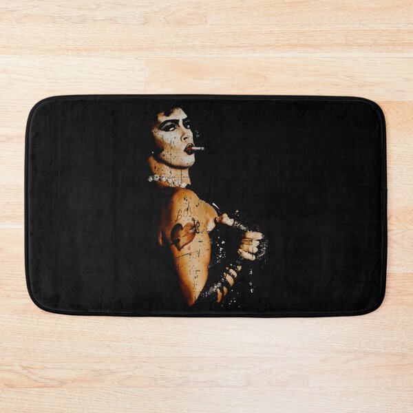 Item preview, The Rocky Horror Picture Show designed and sold by kylen-jean.