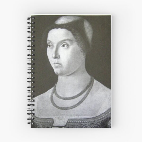 Item preview, Portrait of a lady designed and sold by SharonTheFirst.