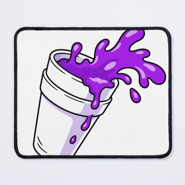 Item preview, Lean cartoon cup designed and sold by J. K..