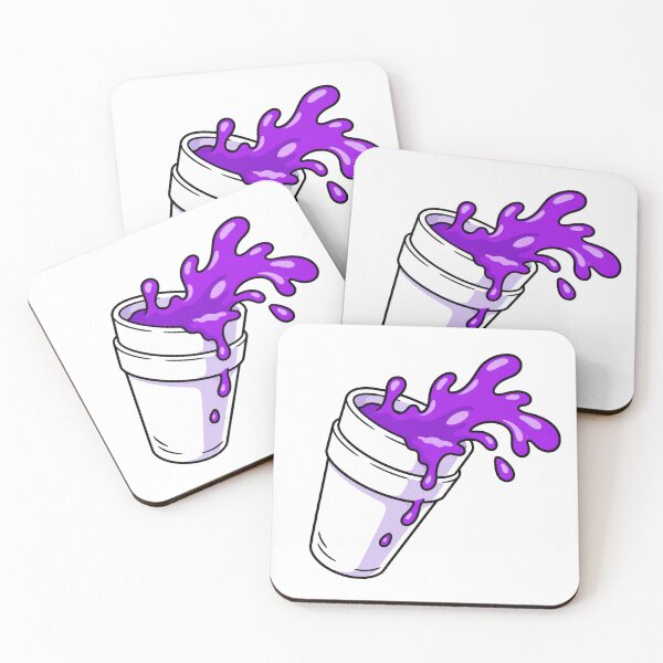 Item preview, Lean cartoon cup designed and sold by J. K..
