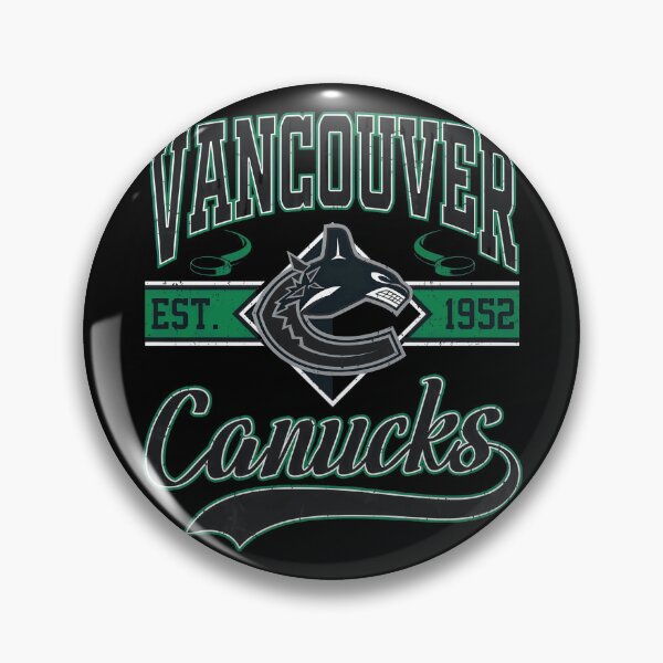 Item preview, Retro Hockey Team Graphic designed and sold by selinamend21.