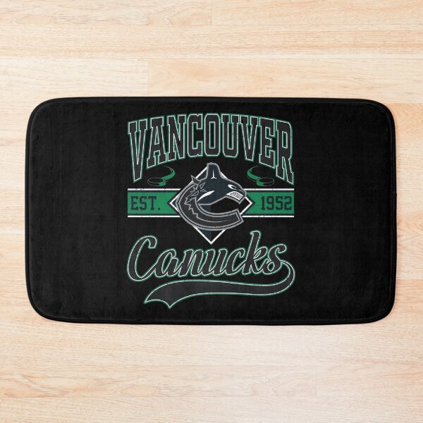 Item preview, Retro Hockey Team Graphic designed and sold by selinamend21.