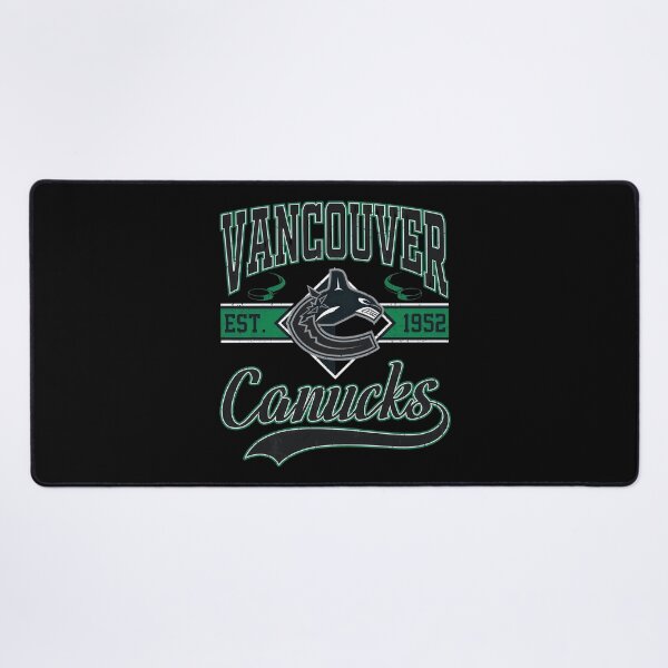 Item preview, Retro Hockey Team Graphic designed and sold by selinamend21.