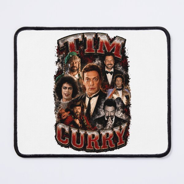 Item preview, Tim Curry designed and sold by kylen-jean.