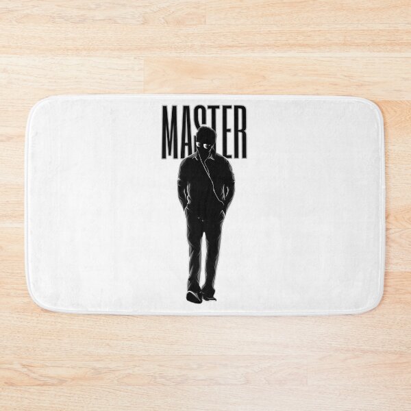 Item preview, Master Vijay | Thalapathy Vijay Minimalist Fan Art designed and sold by lexxclothing.