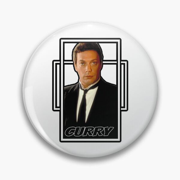 Item preview, Tim Curry As The Butler designed and sold by kylen-jean.