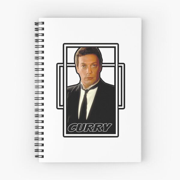 Item preview, Tim Curry As The Butler designed and sold by kylen-jean.