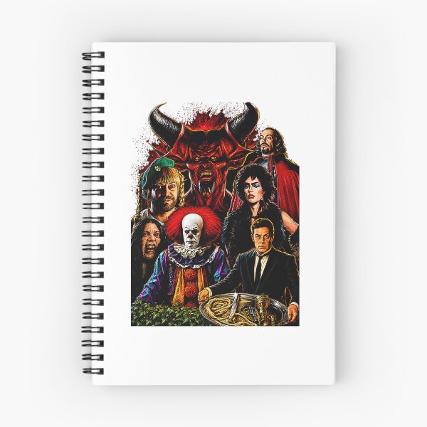 Item preview, Tim Curry Characters designed and sold by kylen-jean.