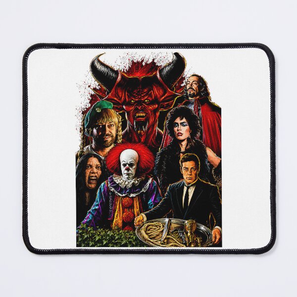 Item preview, Tim Curry Characters designed and sold by kylen-jean.