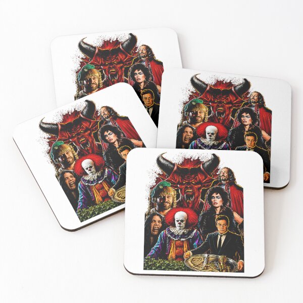 Item preview, Tim Curry Characters designed and sold by kylen-jean.