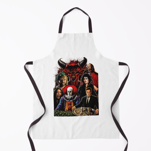Item preview, Tim Curry Characters designed and sold by kylen-jean.