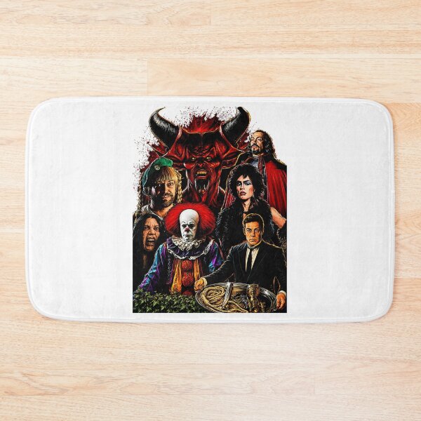 Item preview, Tim Curry Characters designed and sold by kylen-jean.