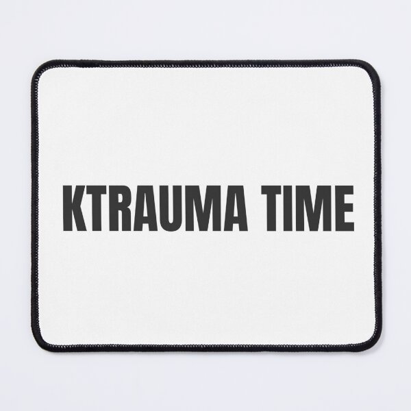 Item preview, Kdrama addicts - Ktrauma time designed and sold by GoMyms.