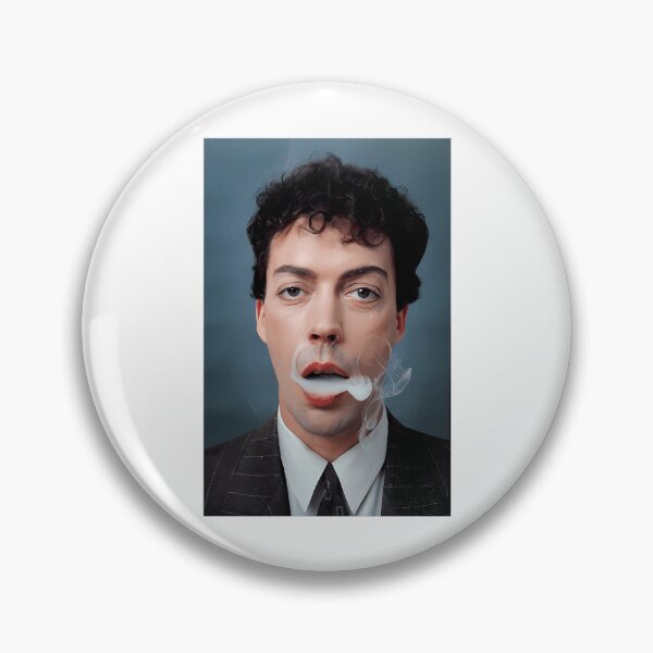 Item preview, Tim Curry In 1981 designed and sold by kylen-jean.