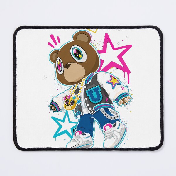 Item preview, Yeezy Bear designed and sold by J. K..