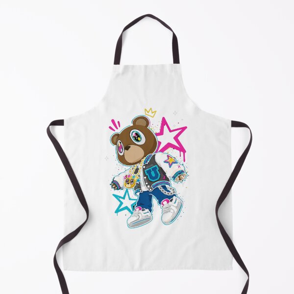 Item preview, Yeezy Bear designed and sold by J. K..