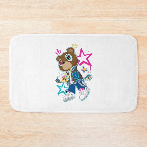 Item preview, Yeezy Bear designed and sold by J. K..
