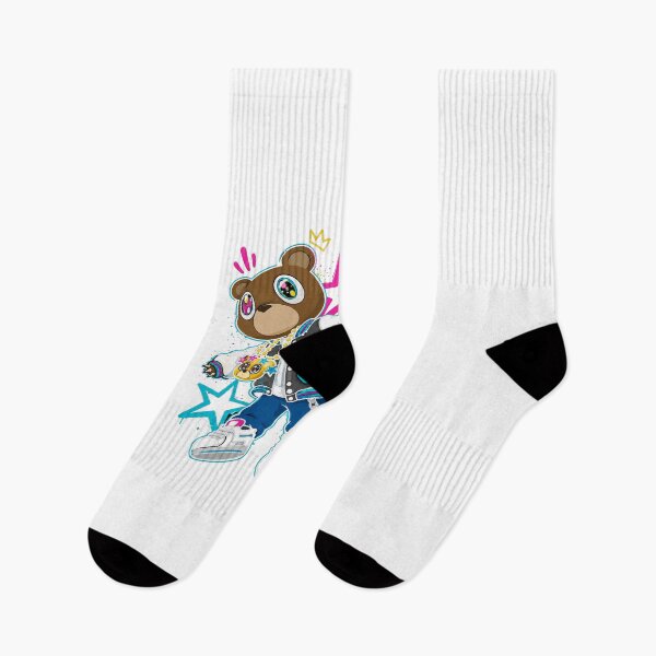 Item preview, Yeezy Bear designed and sold by J. K..