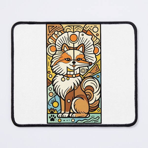 Item preview, pop art designed and sold by forget45studio.