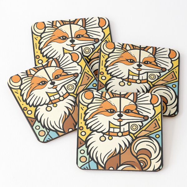 Item preview, pop art designed and sold by forget45studio.