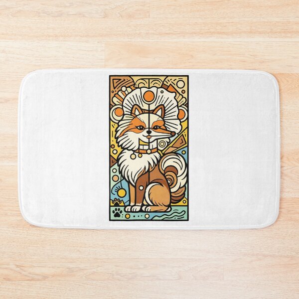 Item preview, pop art designed and sold by forget45studio.