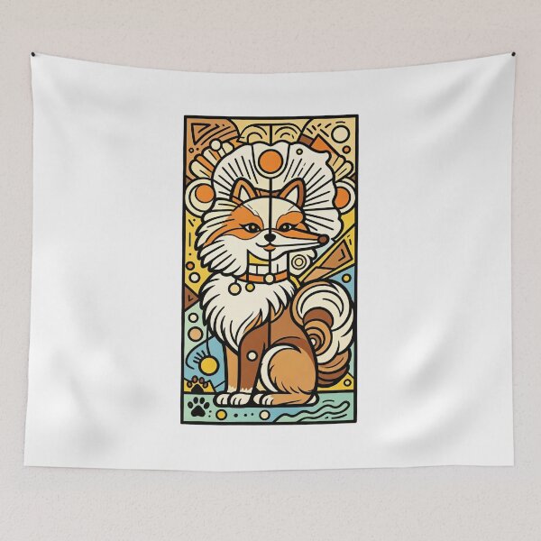 Item preview, pop art designed and sold by forget45studio.